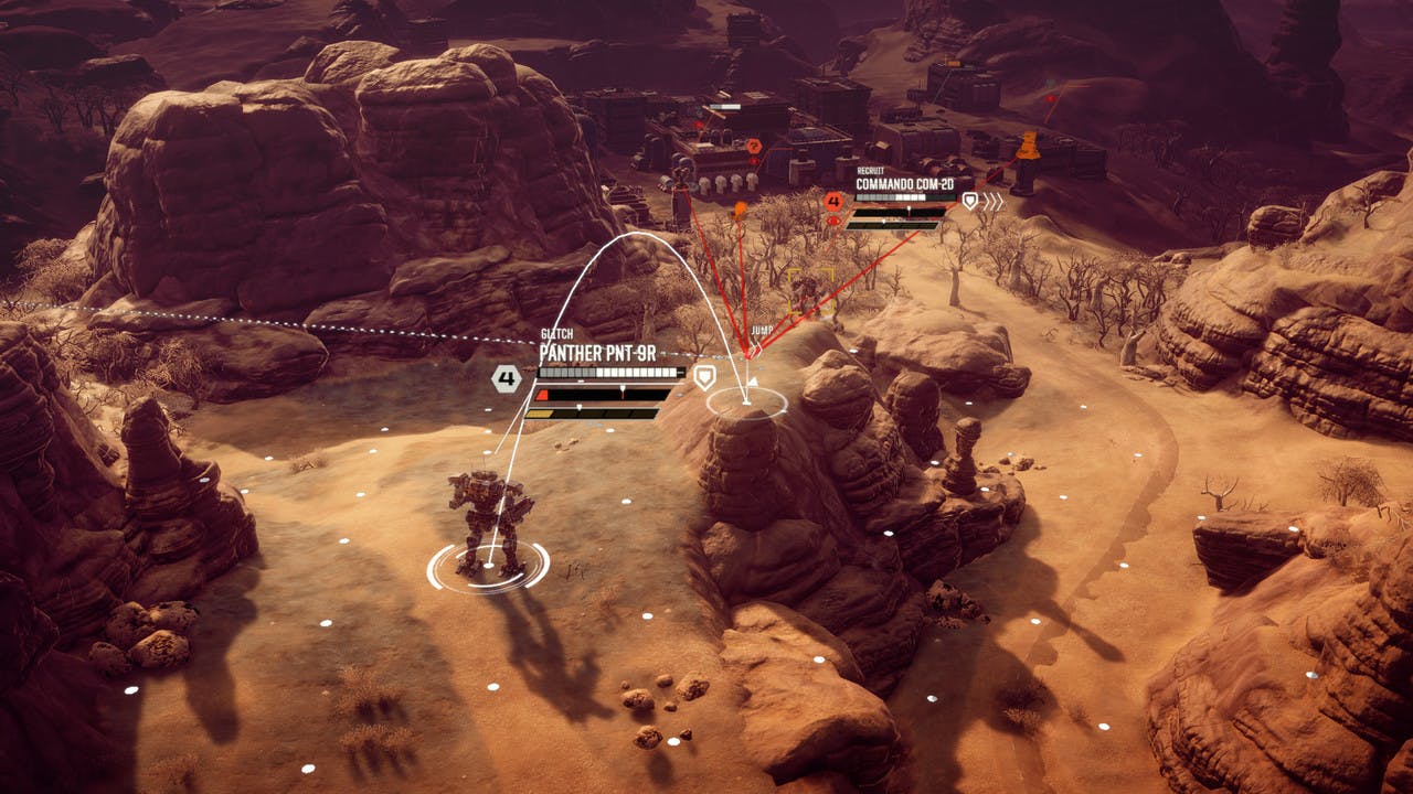 BattleTech (MechWarrior)