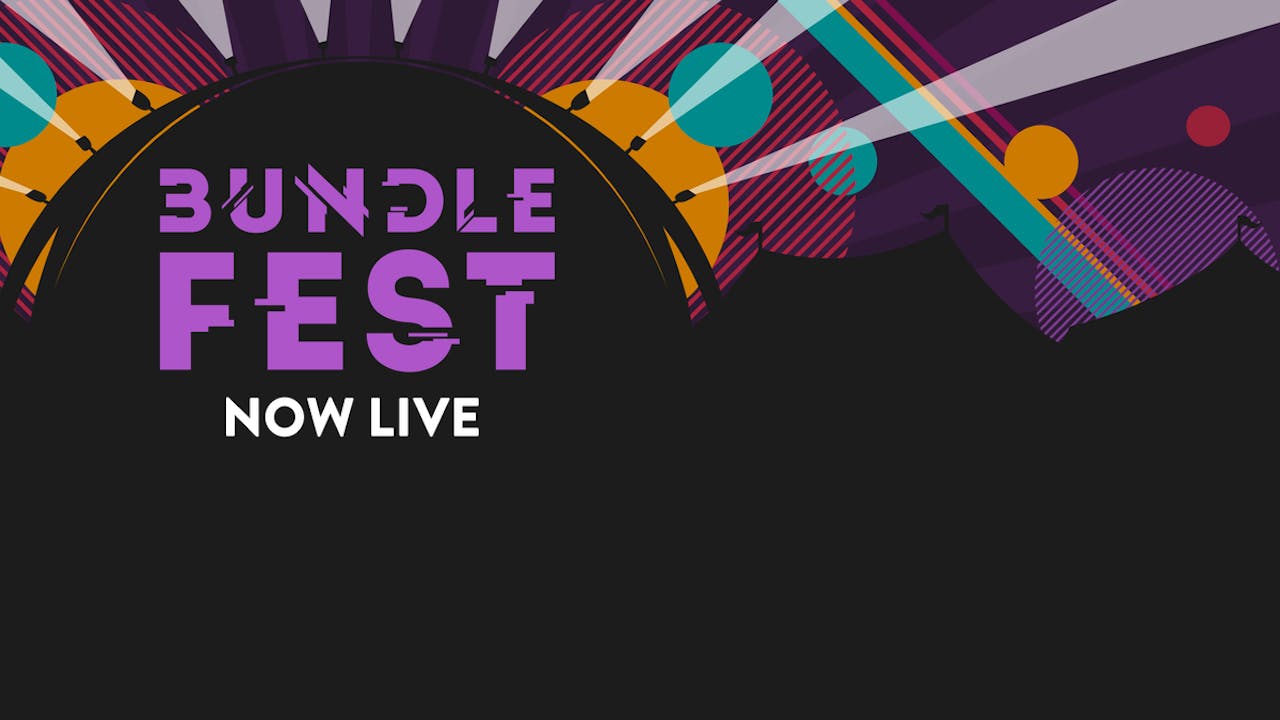 BundleFest 2020 now live - Don't miss exclusive bundles