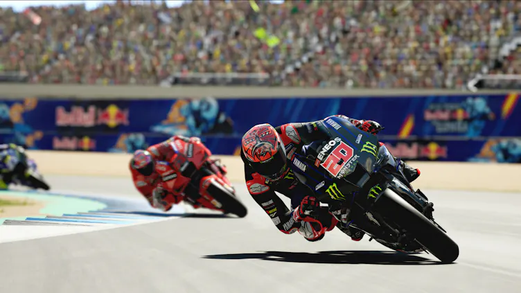 MotoGP 21