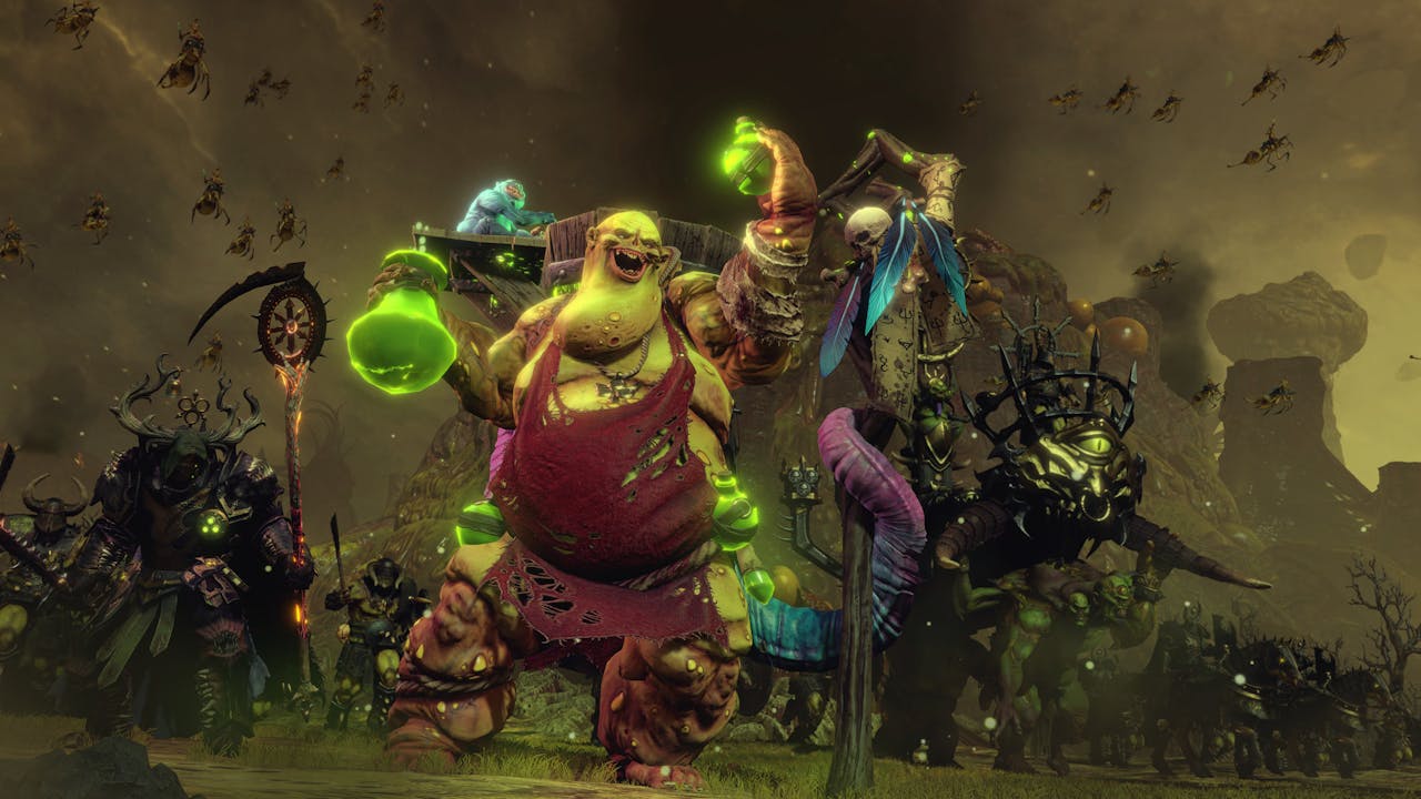 Festus the Leechlord