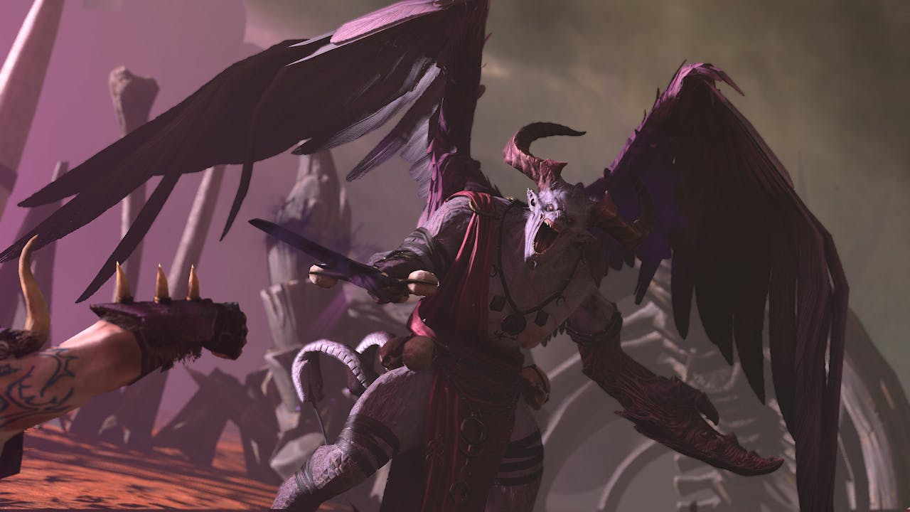 Azazel, Prince of Damnation