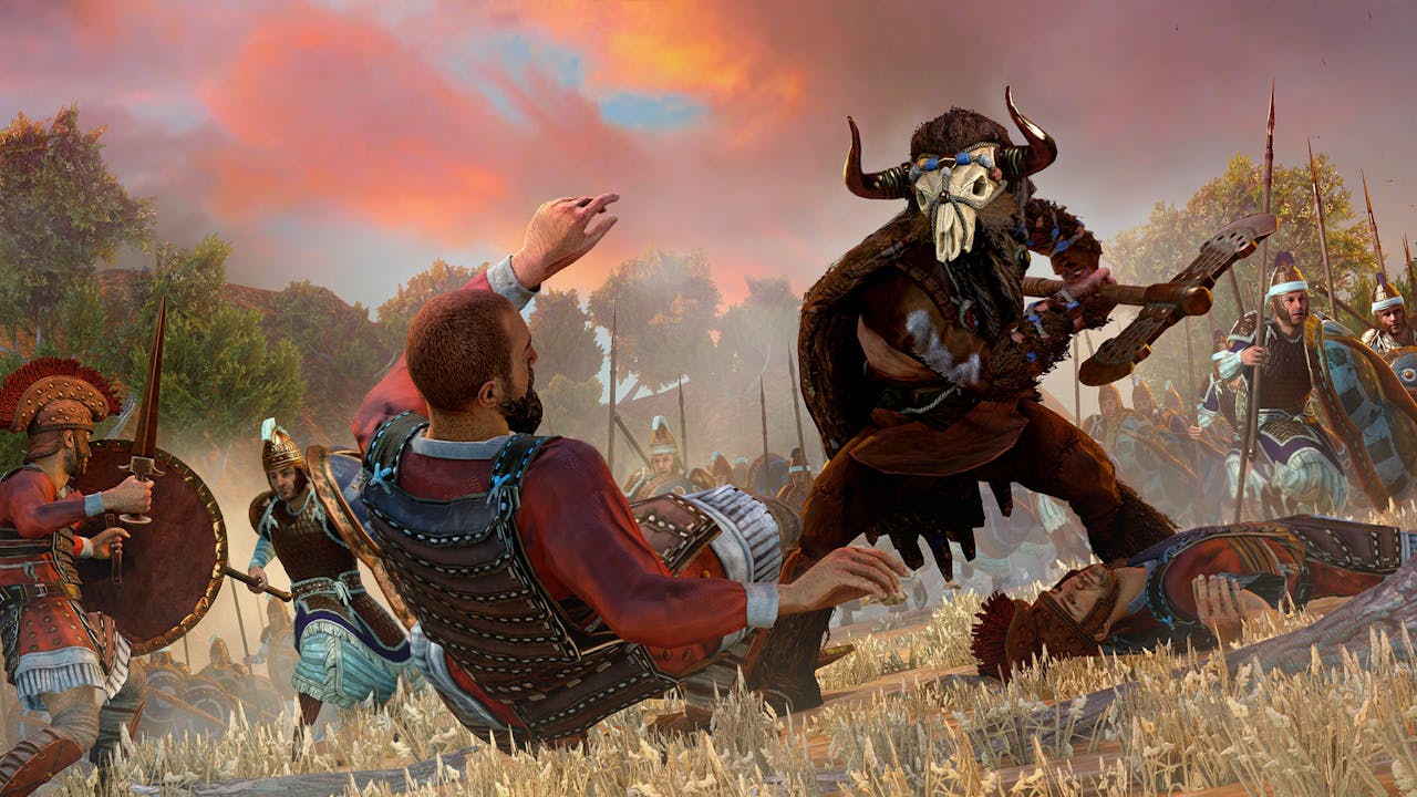 Upcoming DLCs