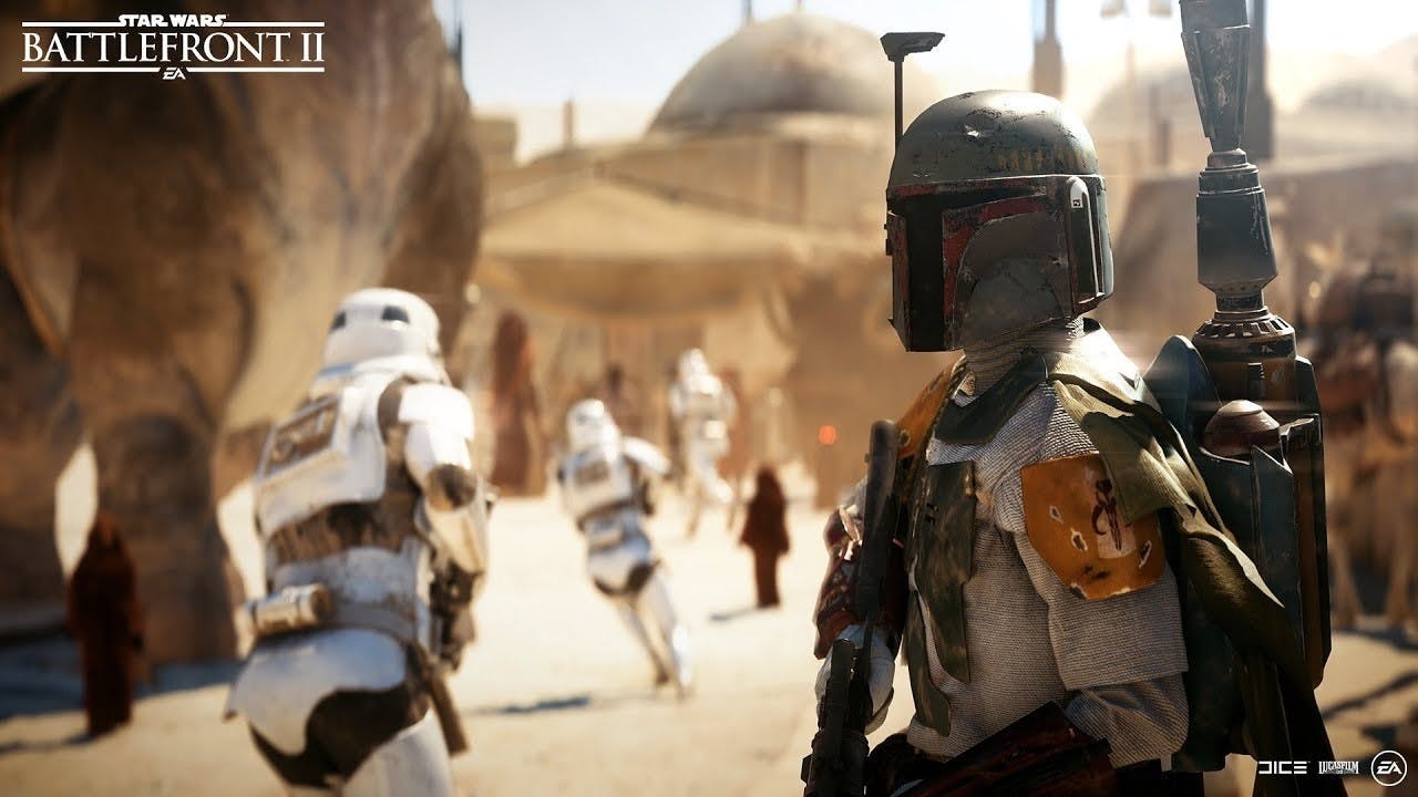 Bounty hunting
