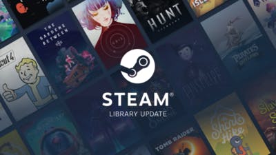 Steam Library Update - Top reasons why we can't wait for it