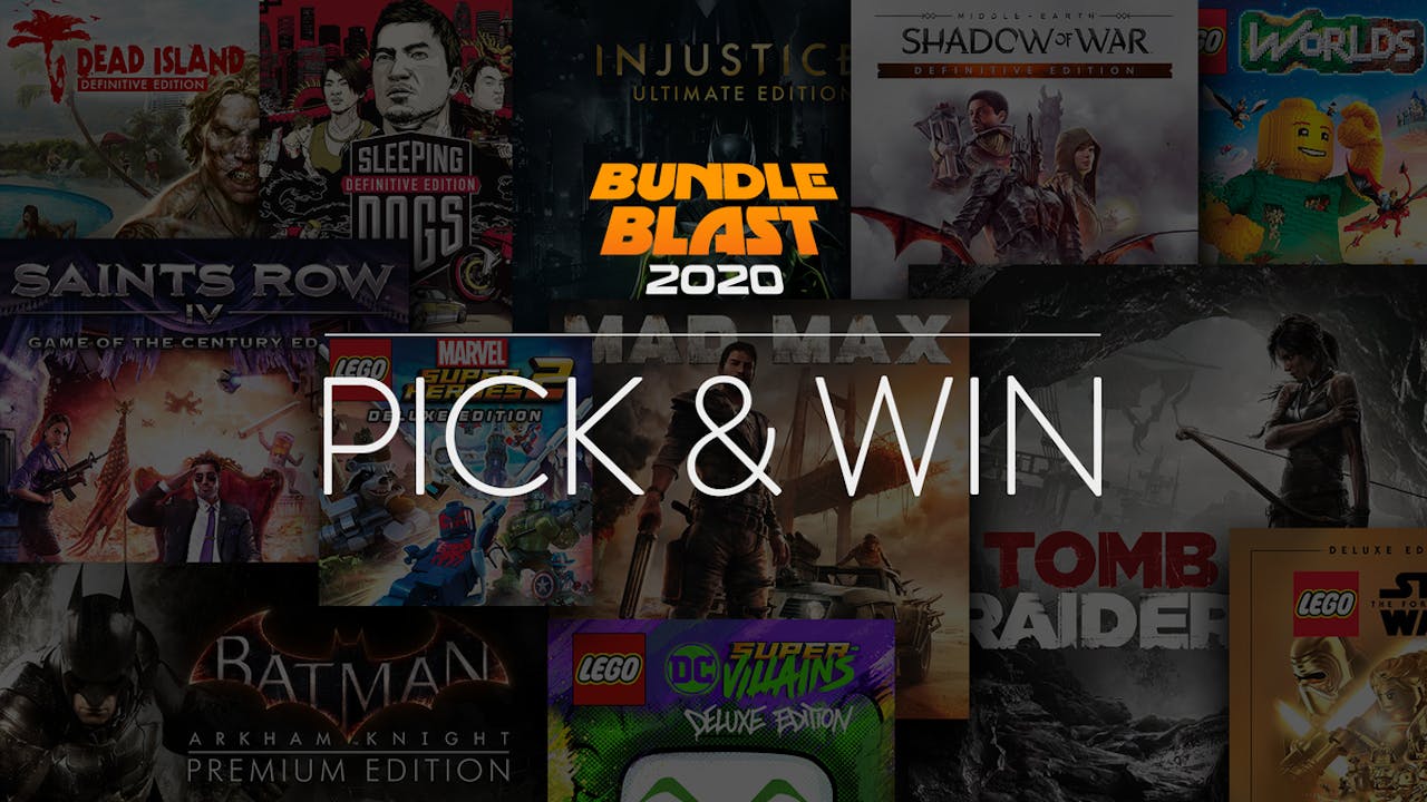 Steam: Battlefield Bundle (92% off) - Indie Game Bundles
