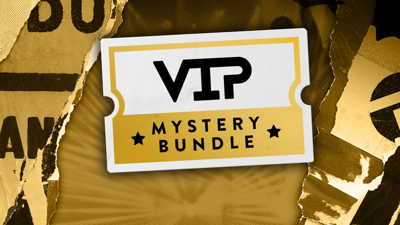 Get the VIP treatment (Tuesday)