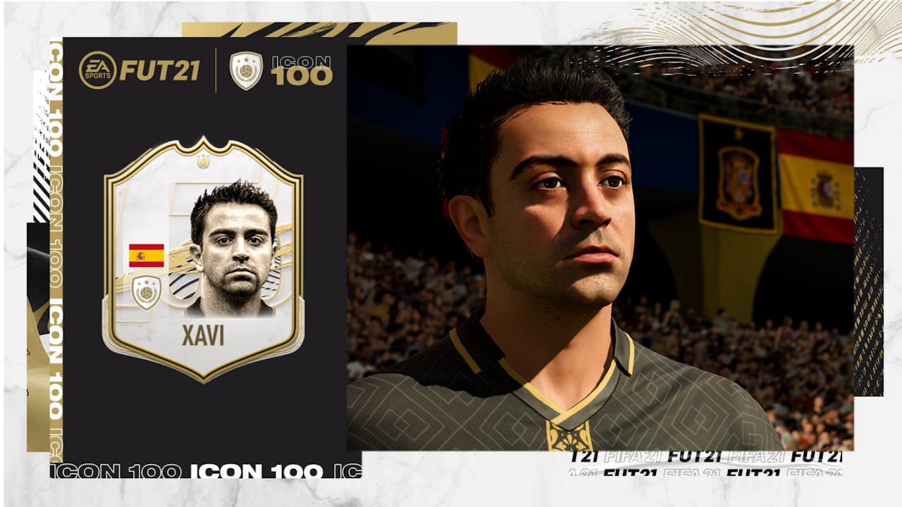 Xavi