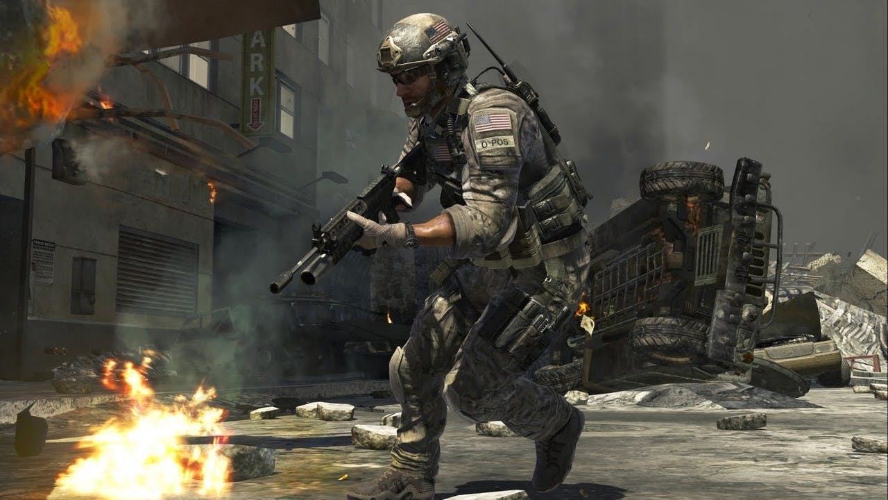 Call of Duty®: Modern Warfare® 2 Resurgence Pack on Steam