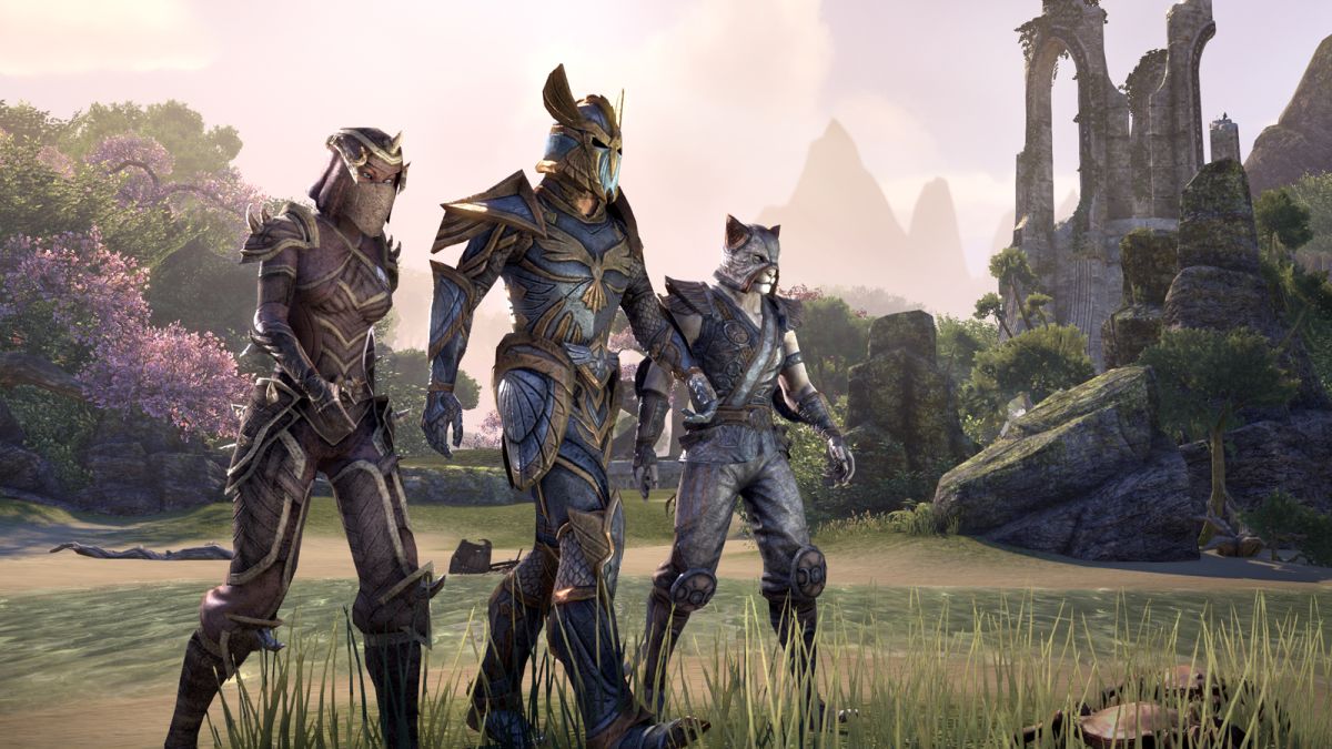 elder scrolls online expansion