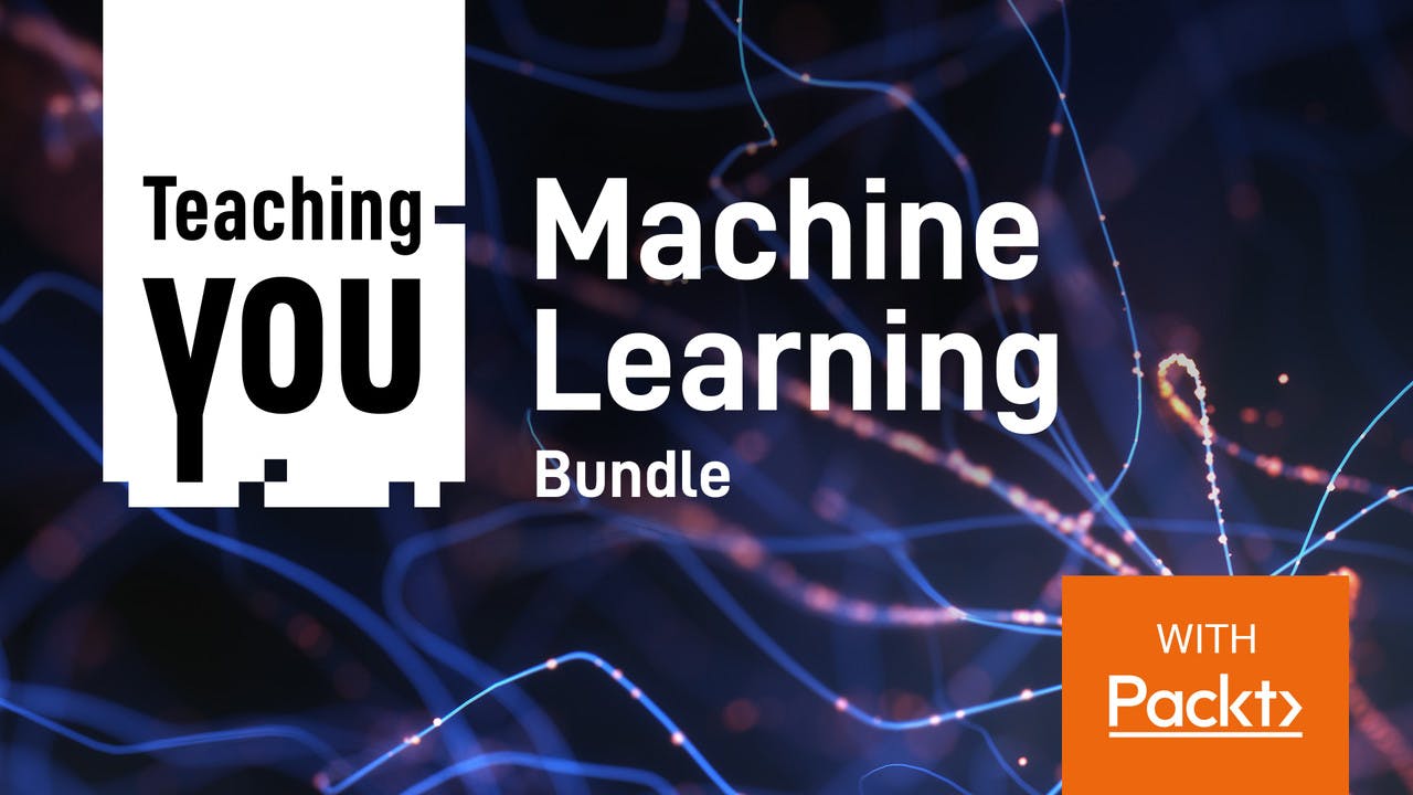 Machine Learning Bundle