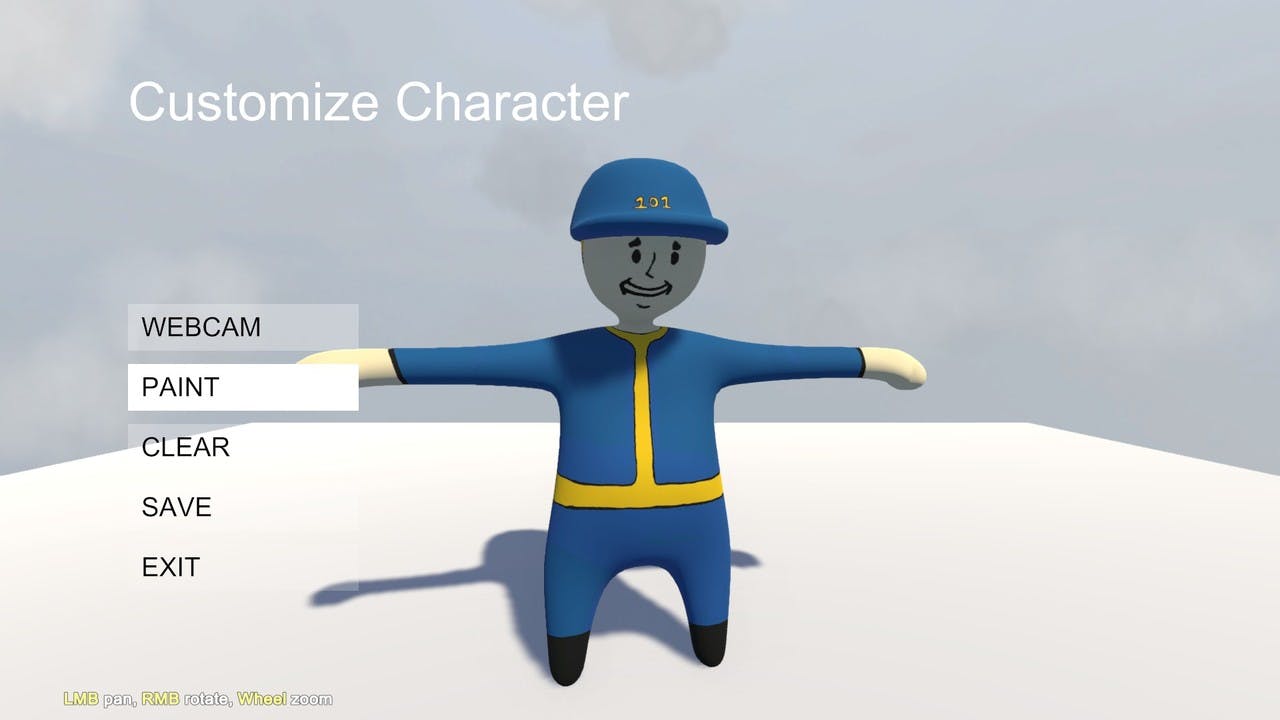 Vault Boy