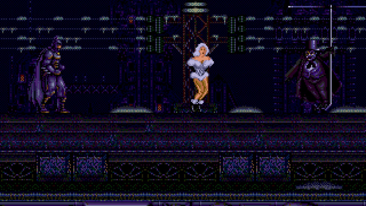 Batman Returns (1992)