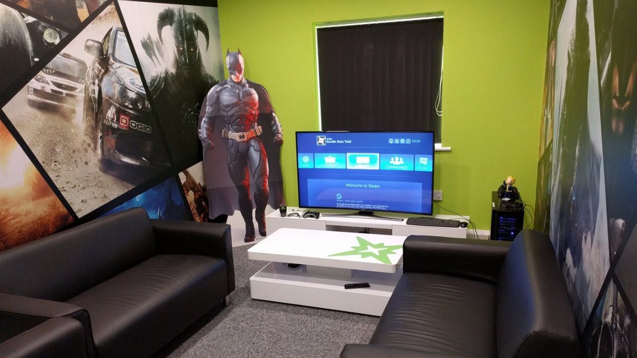 Gaming PC rigs - Our top picks from your pics