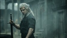 Watch Henry Cavill take a bath in latest Netflix trailer for The Witcher