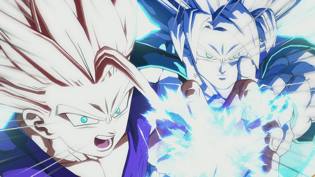 Dragon Ball FighterZ update introduces co-op fights