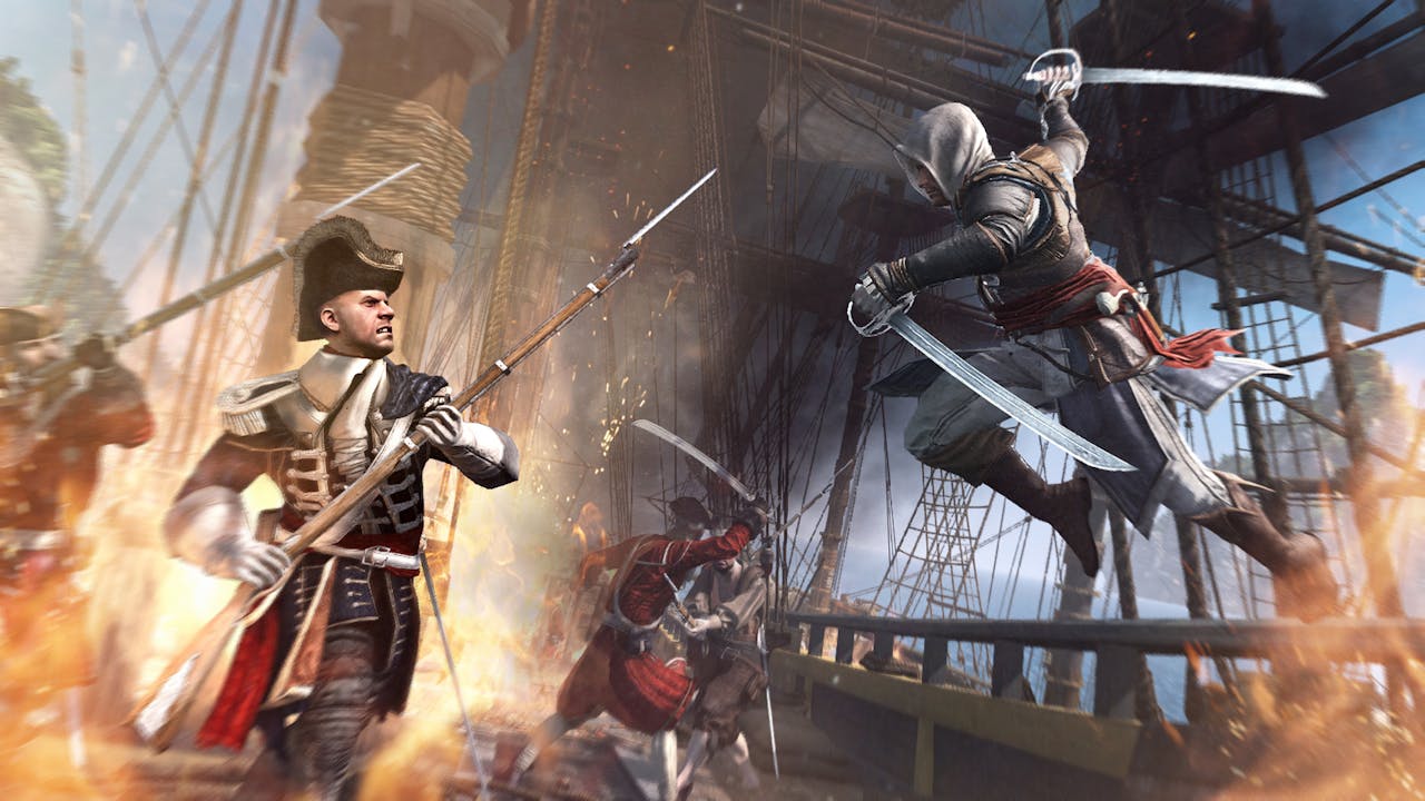Top pirate PC games