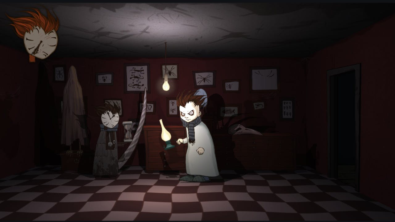 Top games you can buy in the Spooktacular Build your own Bundle
