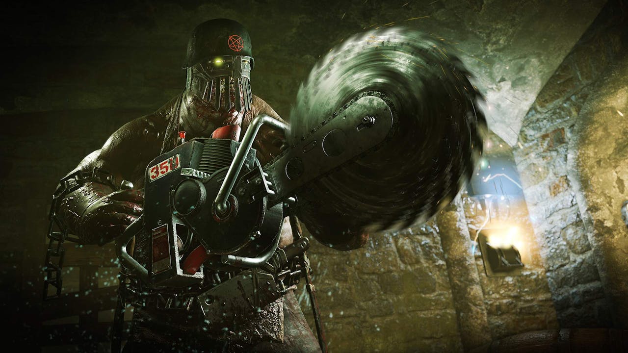 Zombie Army 4: Dead War is bringing the undead carnage to Nintendo