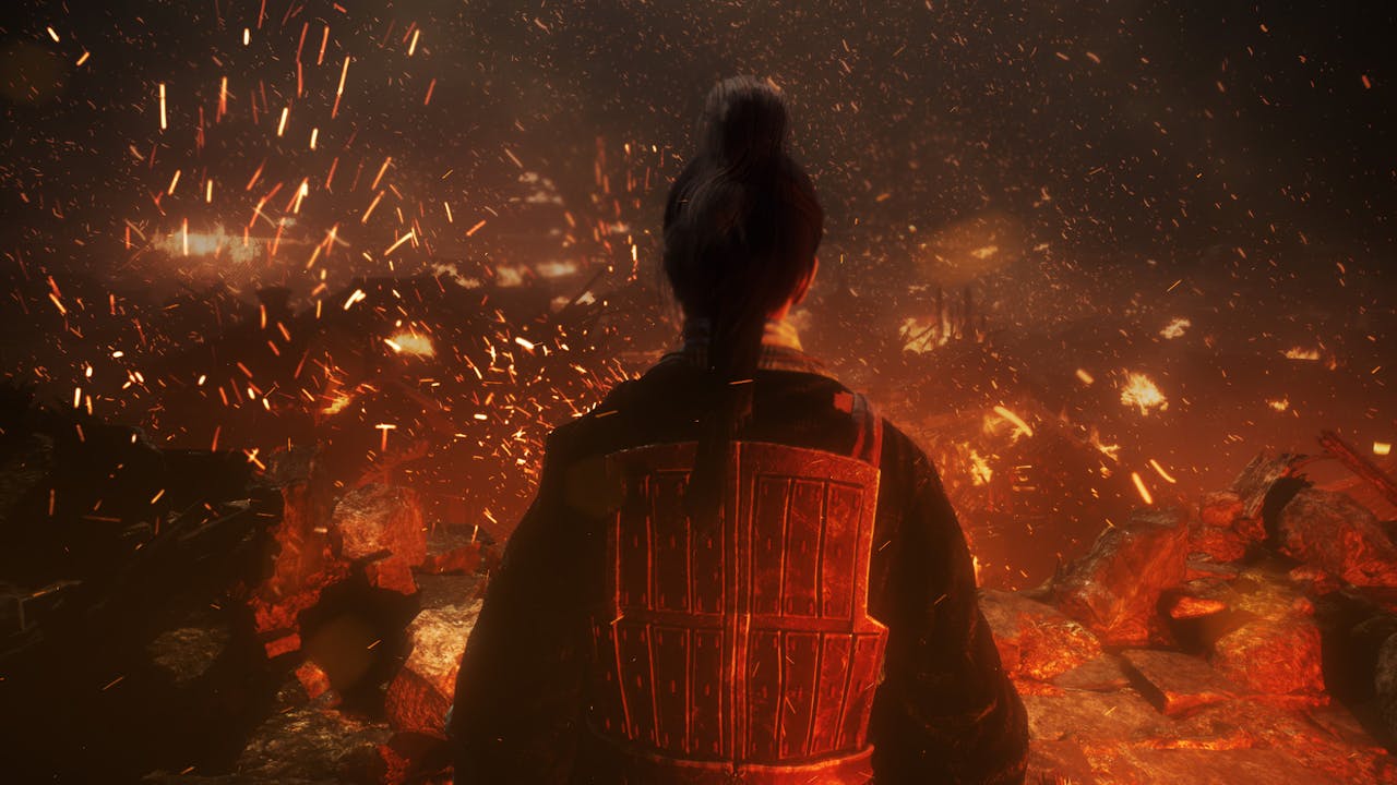 Wo Long: Fallen Dynasty - What Is It?