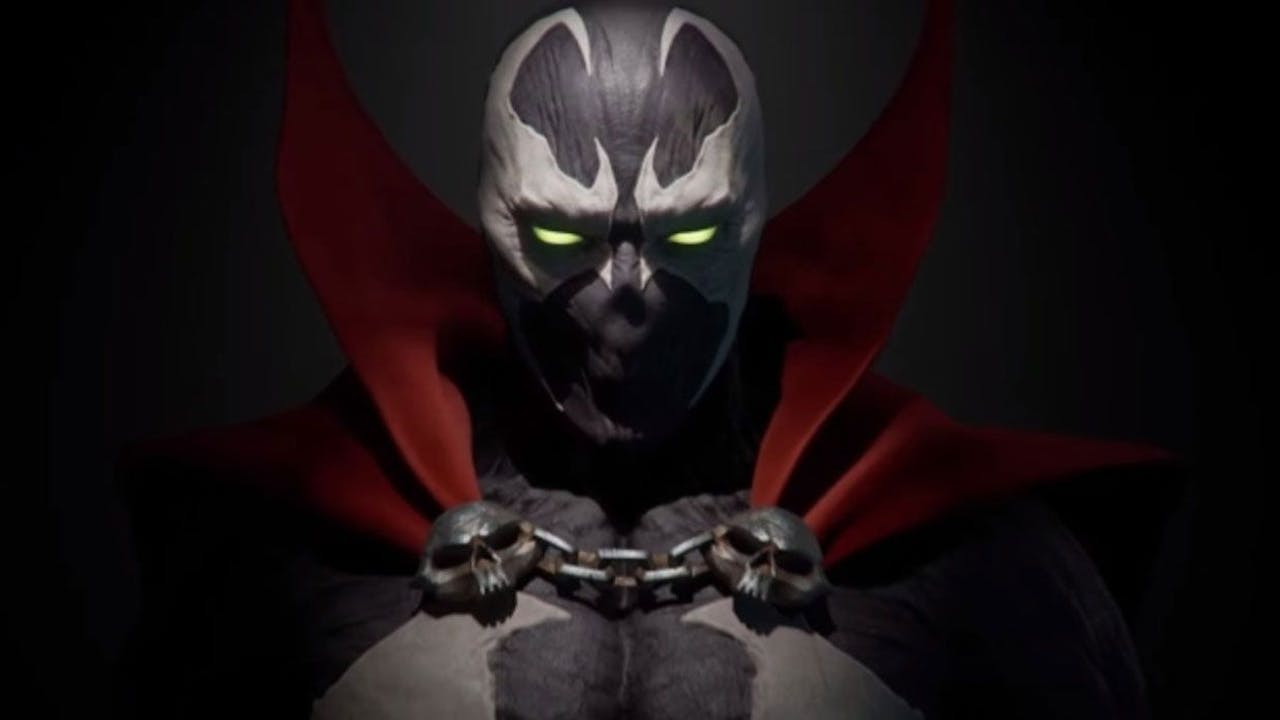 Mortal Kombat Wallpaper 4K Pc Ideas