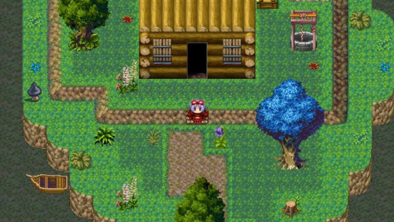 Overlooked retro Steam RPGs that you need to play
