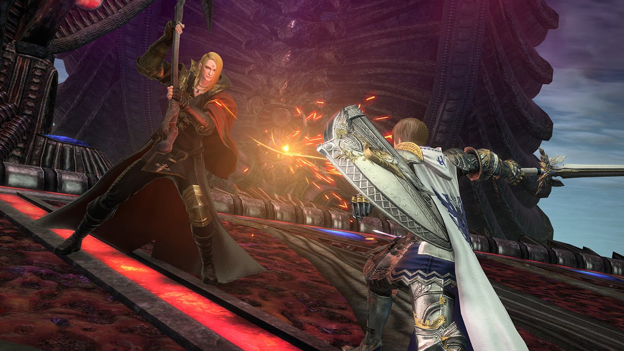 Metacritic's highest user score in 2021 is Final Fantasy 14: Endwalker