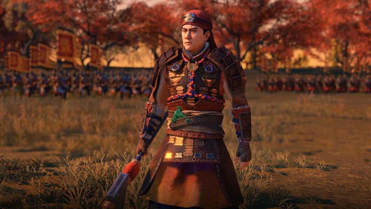 Total War: THREE KINGDOMS Patch 1.2.0 – Eight Princes - Total War