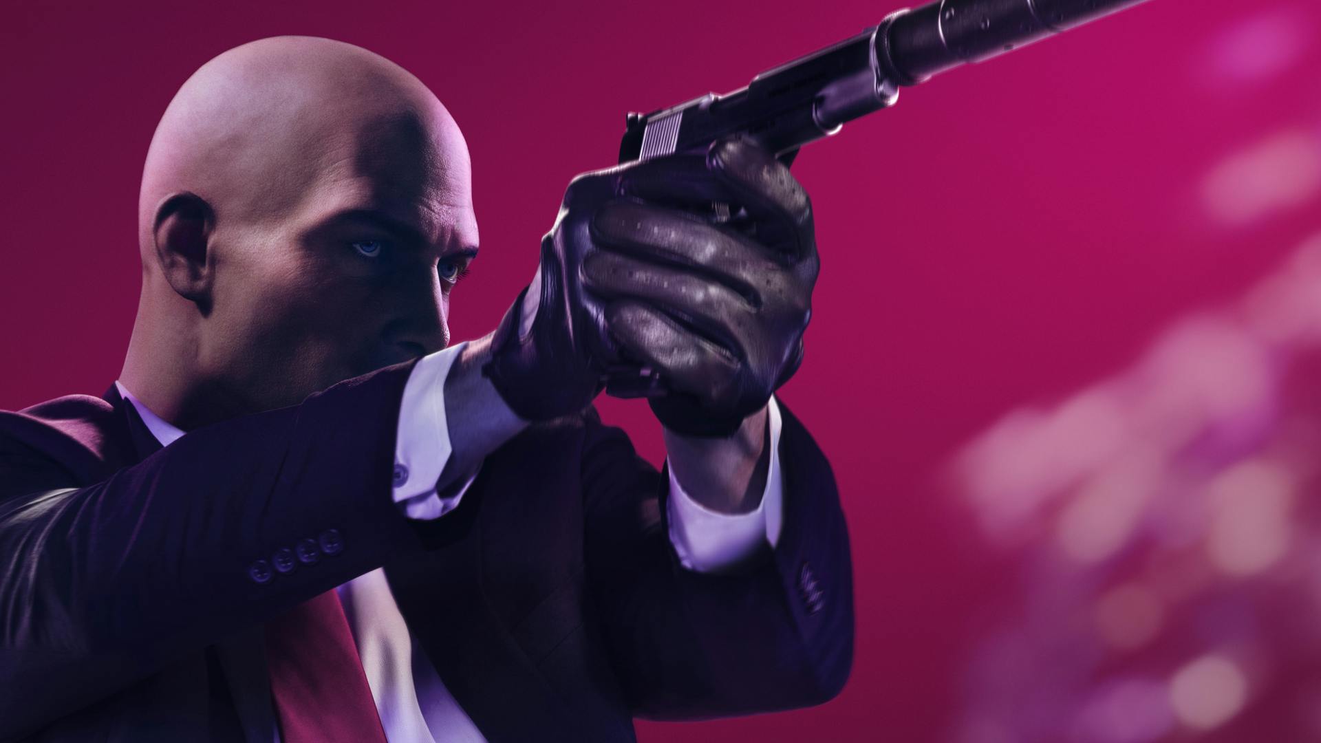 Hitman demo steam фото 99