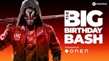 The Big Birthday Bash - Top deals, free prizes and more