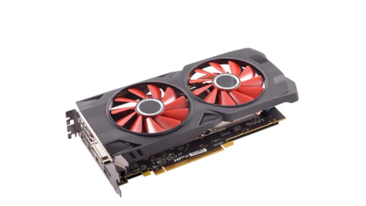 XFX AMD Radeon RX 570 RS 8GB