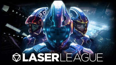 Can Laser League steal Rocket League's esports crown