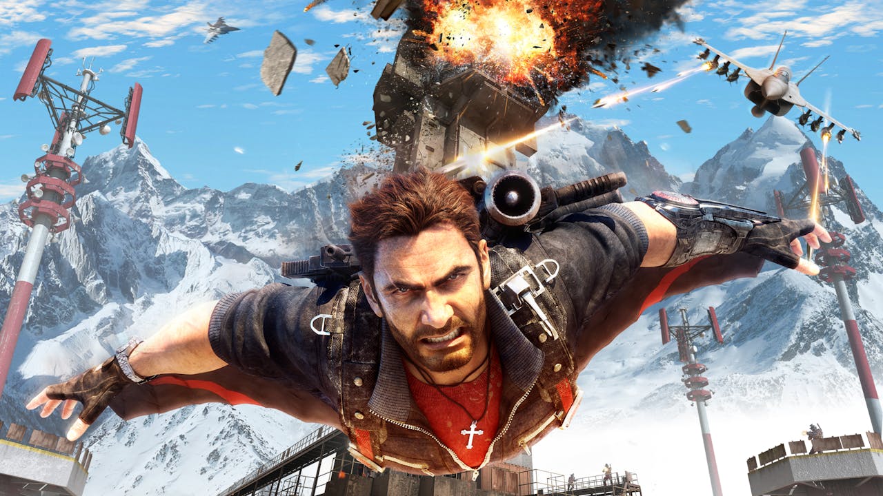 The best Hispanic video game characters - Our top picks