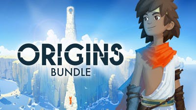 Origins Bundle - Our top picks