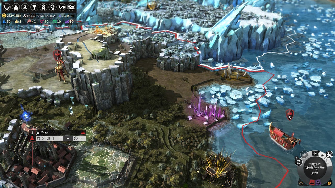 The Best 4X Strategy Games of All Time, Ranked