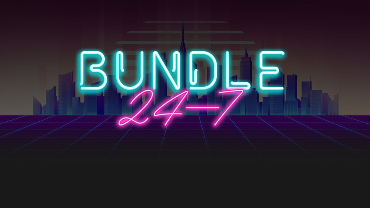 Elite Mystery Bundle's back plus huge savings for Bundle 24/7