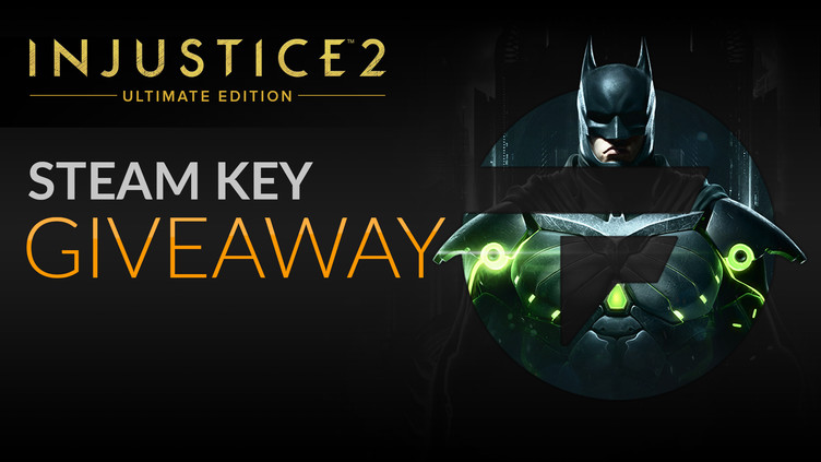 injustice 2 ultimate edition
