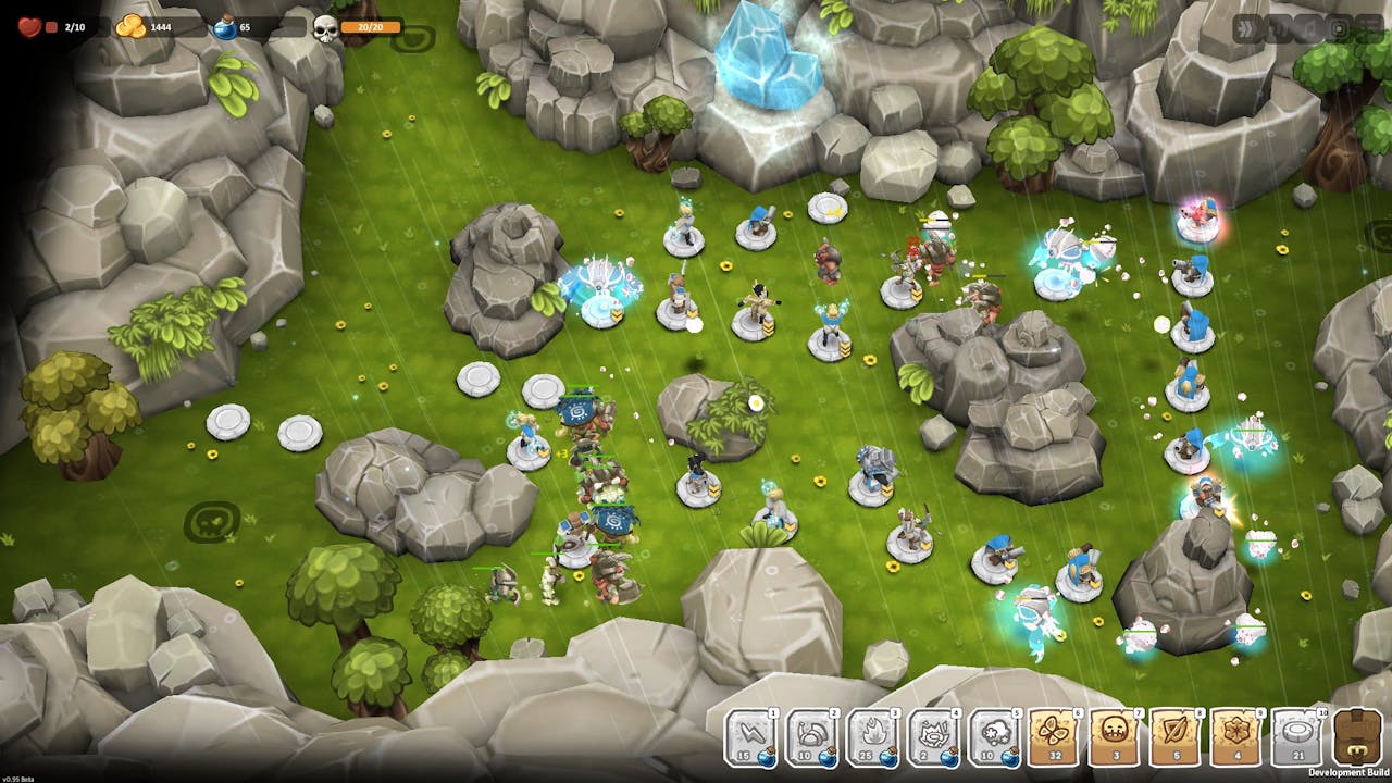 The best tower defense games for PC gamers