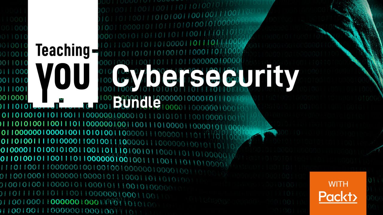 Cybersecurity Bundle
