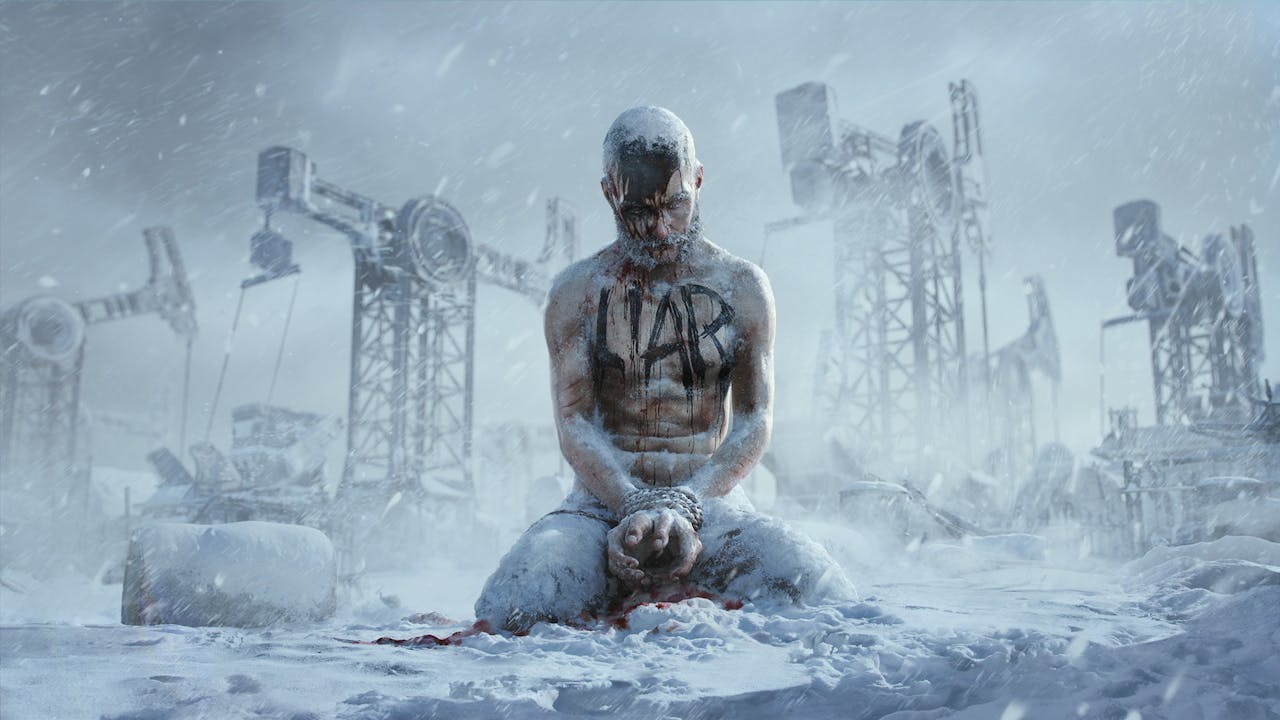 Frostpunk sequel confirmed - Takes place 30 years after first game