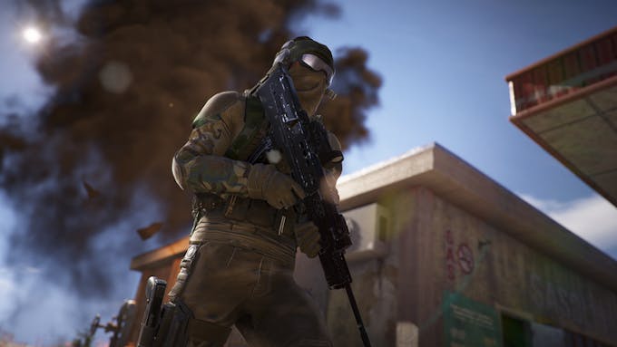 Ghost Recon Wildlands Final Update Introduces Mercenaries Mode Fanatical Blog Ghost Recon Wildlands Final Update Introduces Mercenaries Mode Fanatical Blog