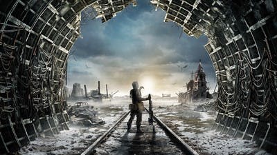 'Unprecedented sum' to be spent on Metro 2033 adapted movie project