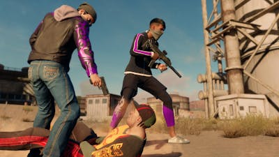What We Know About Saints Row (2022)