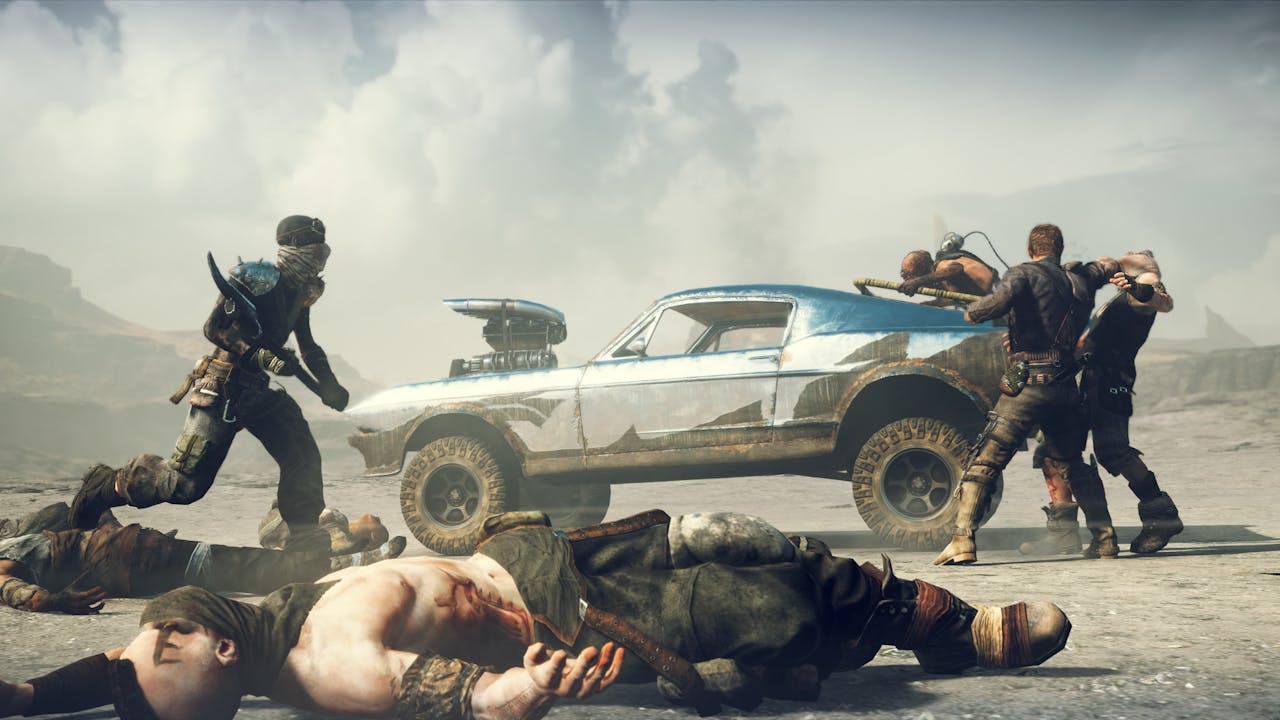 10 Grandes Jogos Da Warner Bros Games No Precinho! - Steam - DFG
