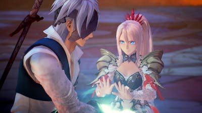 Tales of Arise - Meet the confirmed characters so far