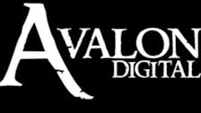 New publisher alert, welcome Avalon Digital!