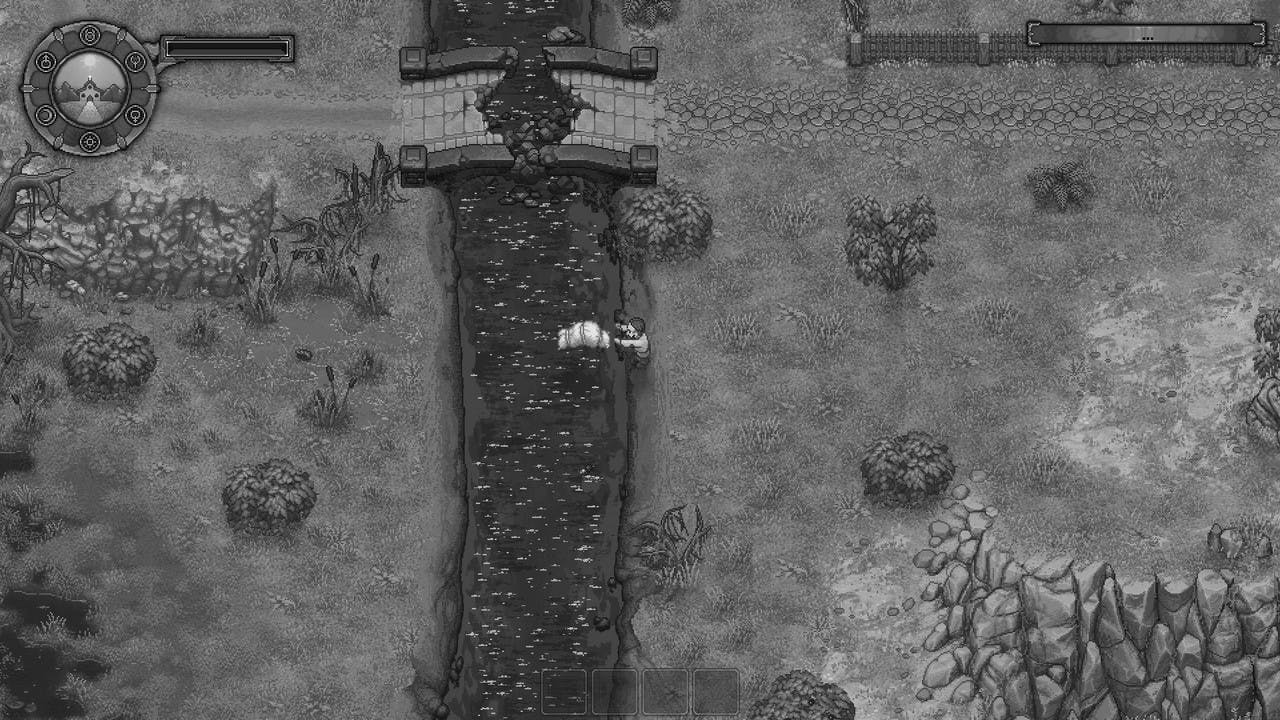 What do devs/publishers make of the grey keys market?