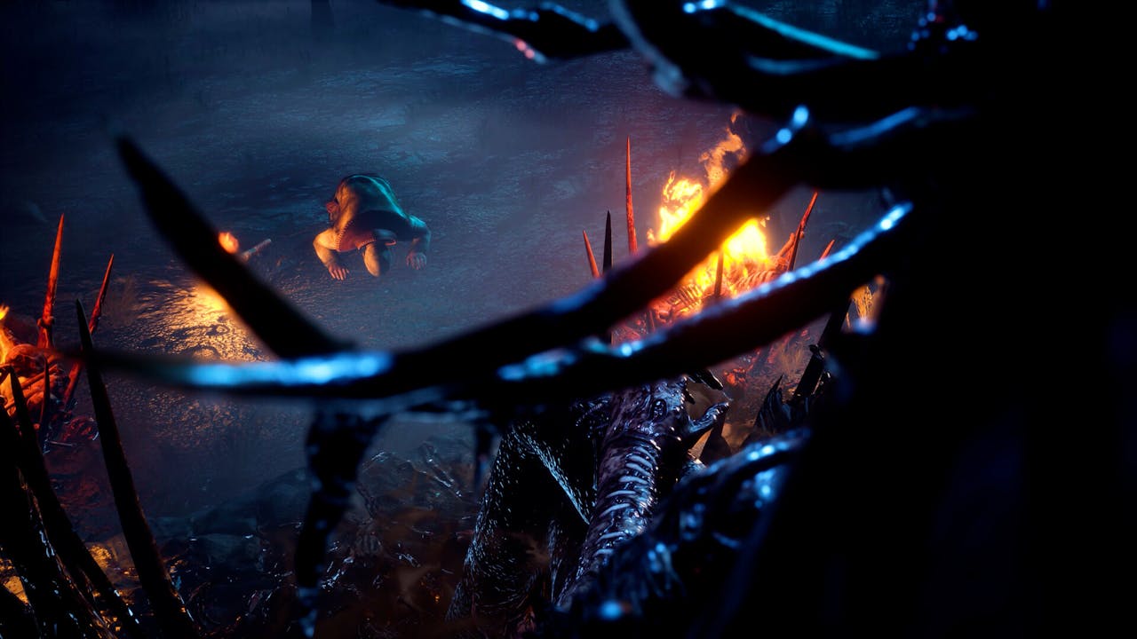 Horrors, you gotta love ‘em