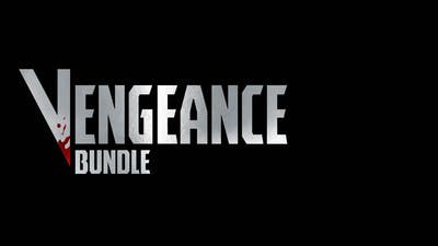 Vengeance will be yours - Fanatical Exclusive bundle launches Wednesday