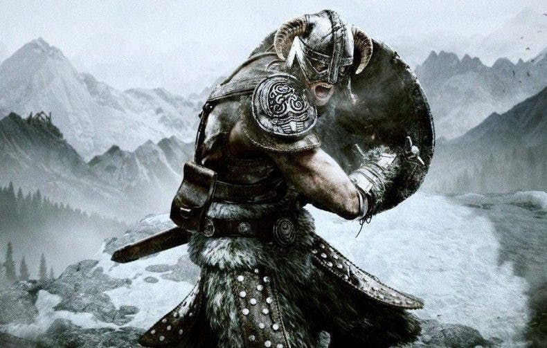 elder scrolls 5 skyrim anniversary edition