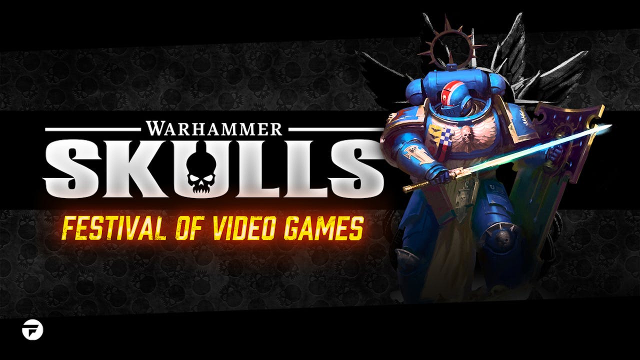 Warhammer Skulls Sale